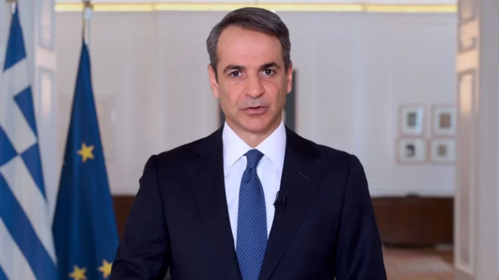 Ο πρωθυπουργός Κυριάκος Μητσοτάκης θα μεταβεί το απόγευμα στη Θεσσαλία – Ανακοίνωση μέτρων στήριξης των πληγέντων