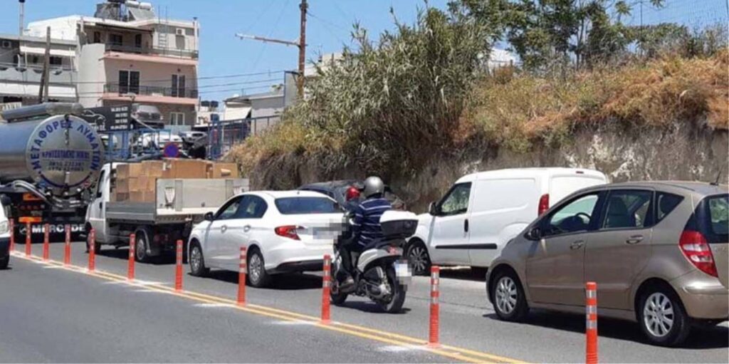 Αίρονται … γλυκά οι ρυθμίσεις στον Άη Γιάννη