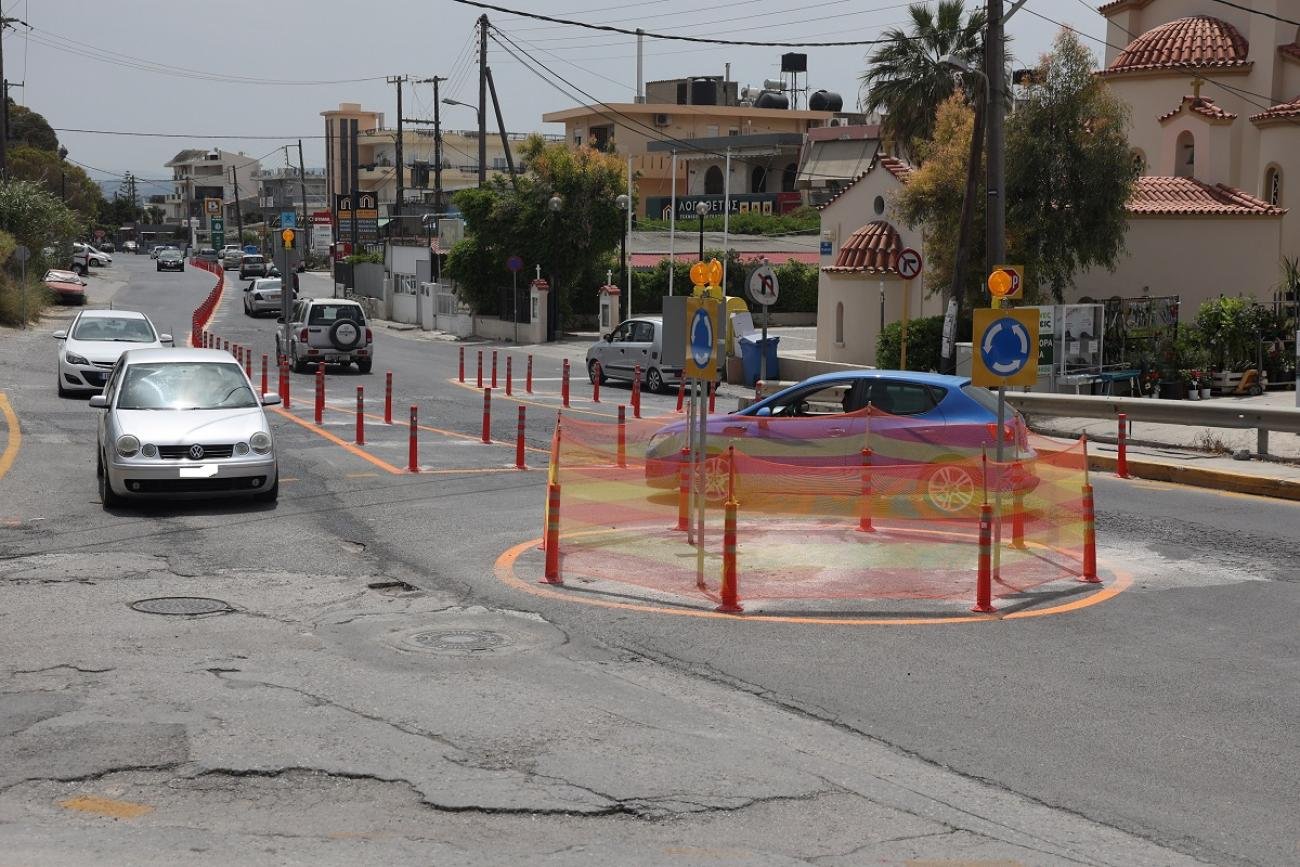 Καταργούνται οι υφιστάμενες ρυθμίσεις στον Άη Γιάννη