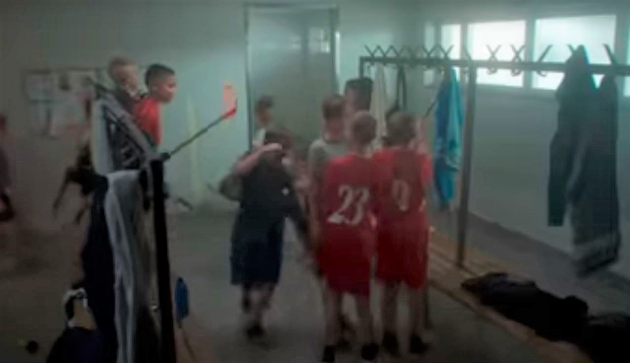 Η απάντηση του Σουηδού σκηνοθέτη για την ταινία του