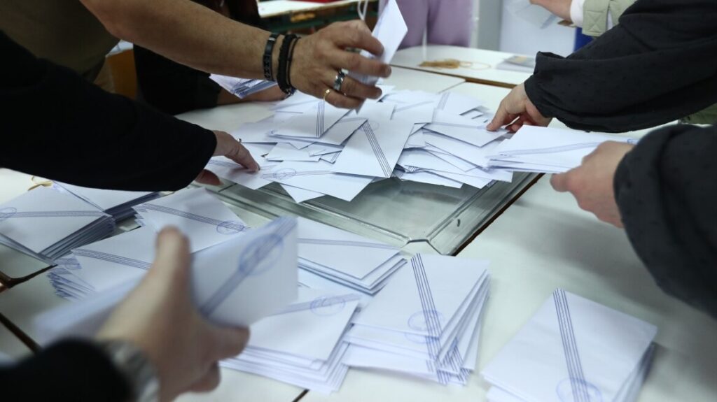 Αυτοί είναι οι υποψήφιοι για Περιφέρεια και τους Δήμους της Κρήτης Τι αλλάζει στις εκλογές της 25ης Ιουνίου