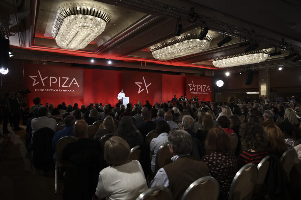 Το καλεντάρι του ΣΥΡΙΖΑ και οι δύσκολες ημερομηνίες