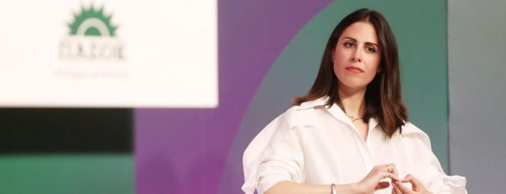 Δήλωση για αύξηση φόρων από την Ελένη Χρονοπούλου