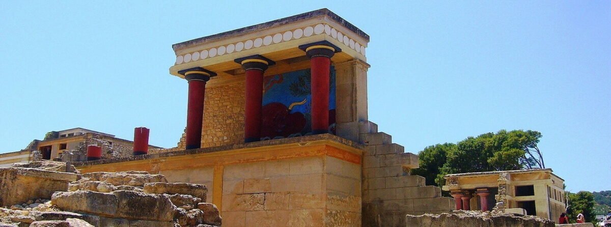 Το ένα ρεκόρ μετά το άλλο σπάει η Κνώσος