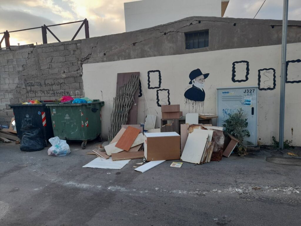 ΗΡΑΚΛΕΙΟ: Άλλος Θεός από γειτονιά σε γειτονιά