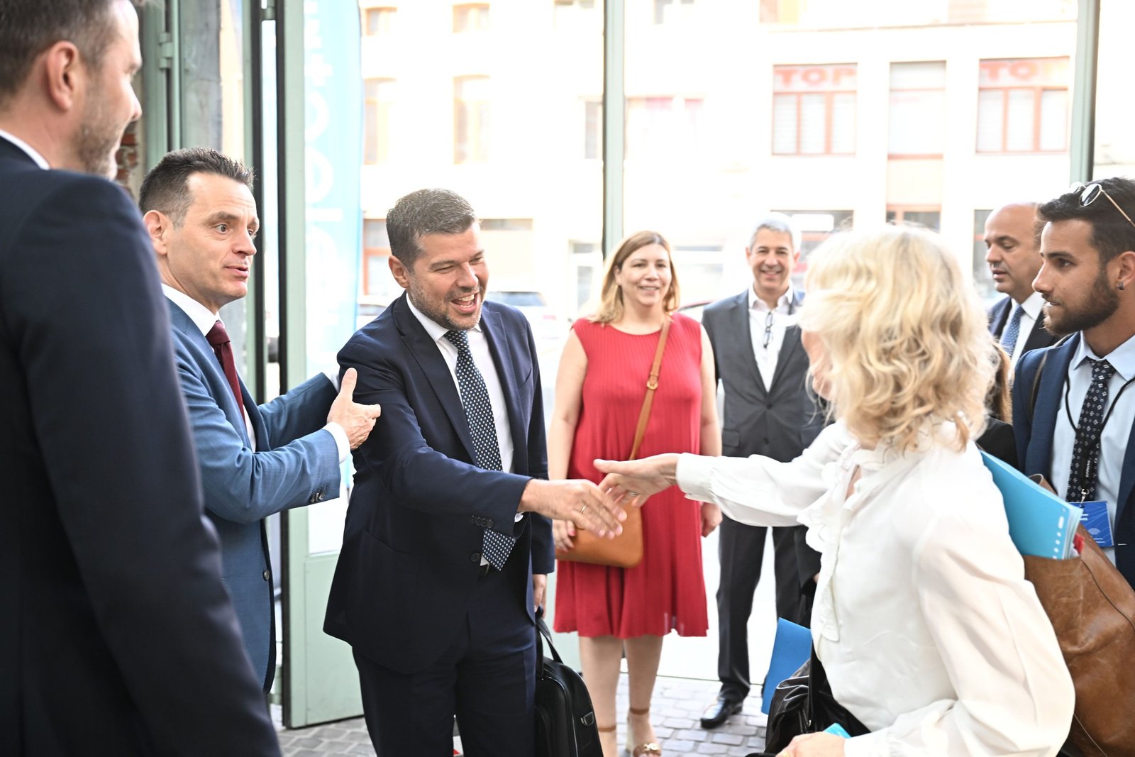 Στάσσης: Η ΔΕΗ αντικαθιστά λιγνιτικές μονάδες με ΑΠΕ