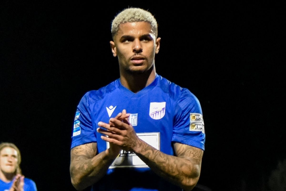 Ήρθε ο Αμπάντα για τον ΟΦΗ