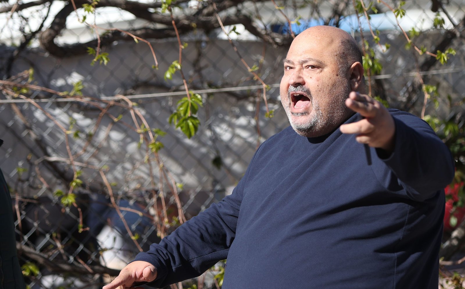 Έφυγε από τη ζωή ο Γιάννης Ασσαργιωτάκης