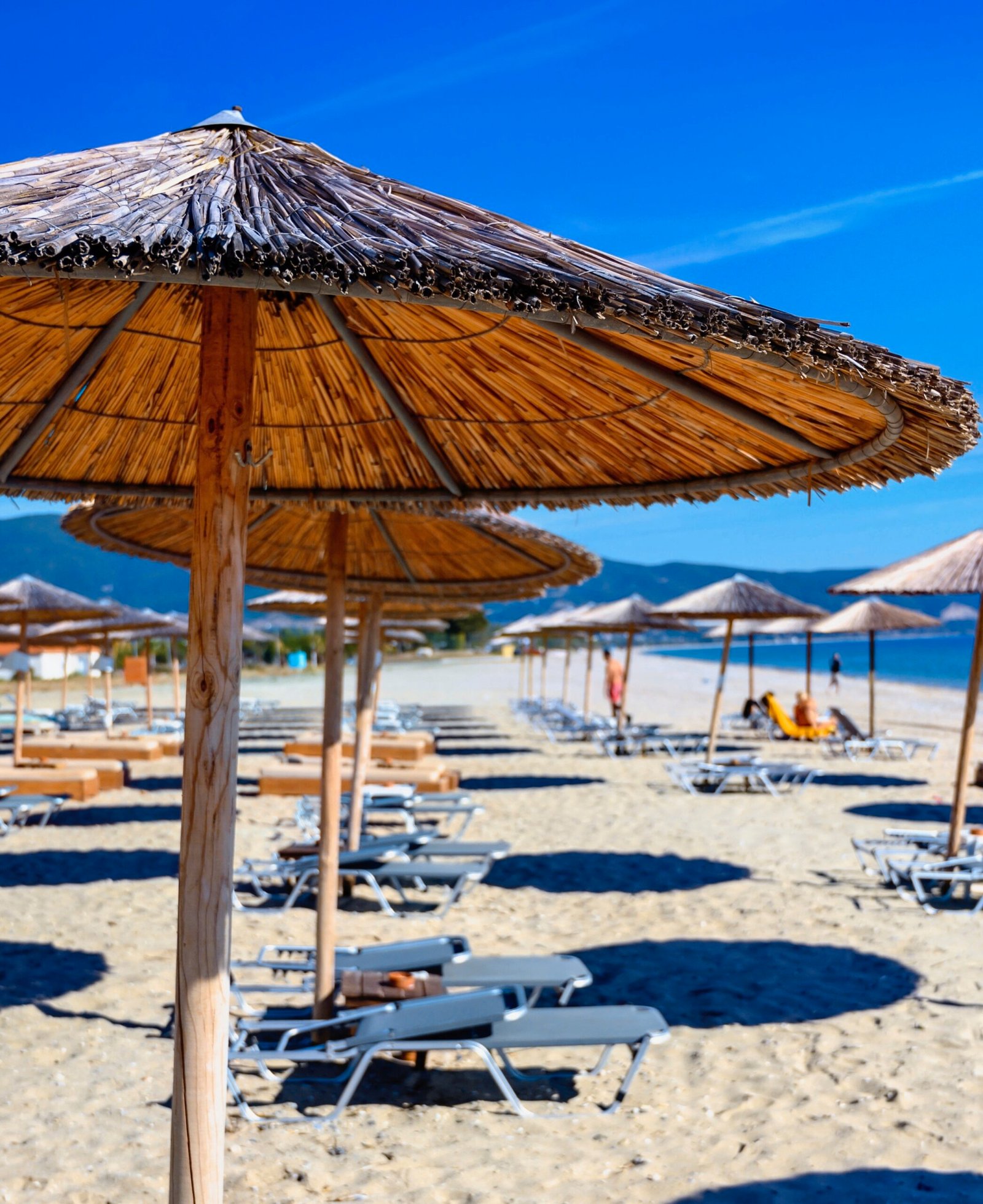 Τελευταίο μπάνιο για γυναίκα στου Κοκκίνη