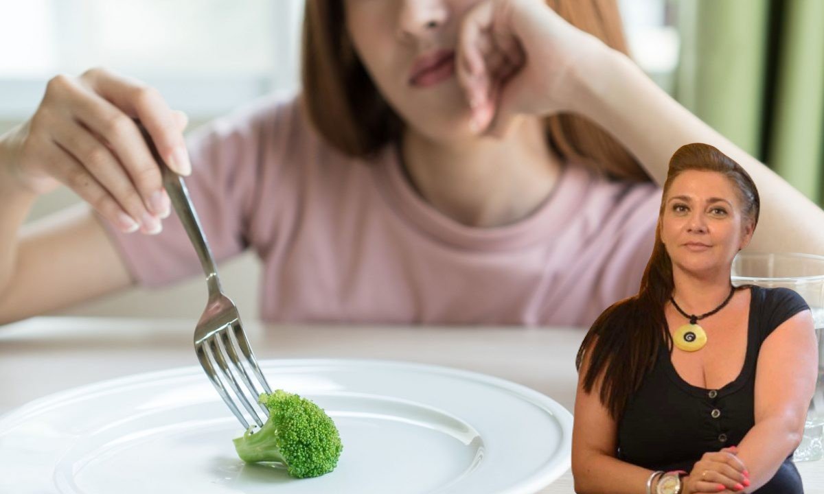 Μ.Τσιάκα σε ΘΕΜΑ ΚΡΗΤΗΣ 103.1: “Πρωταθλήτρια η Κρήτη σε διατροφικές διαταραχές”