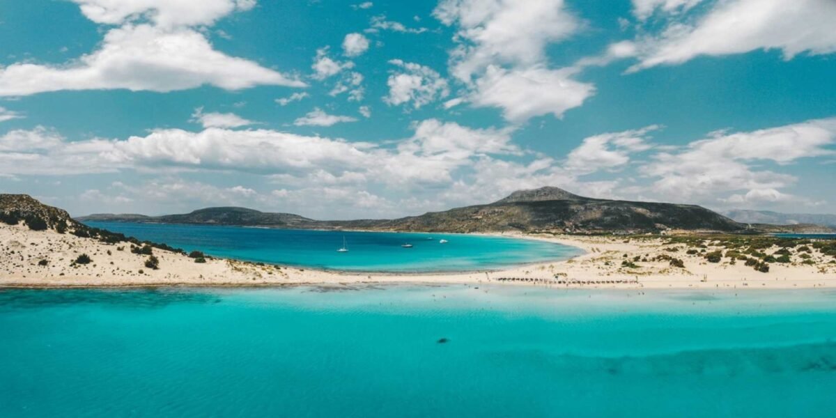 Παρουσίαση του λευκώματος για την Κρήτη