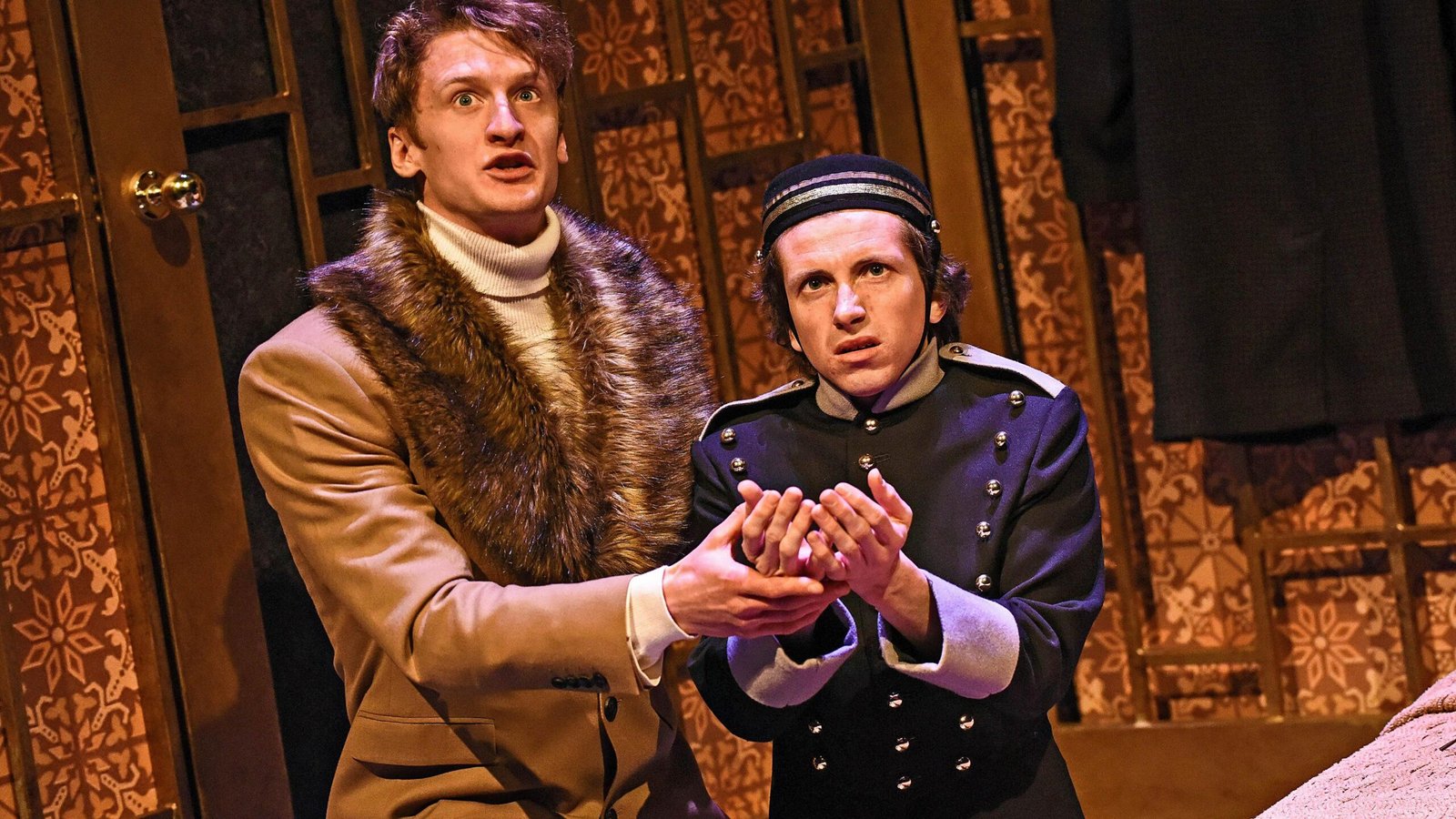 Ανεβάζει “Επιθεωρητή” η ΕΛΜΕ Ηρακλείου