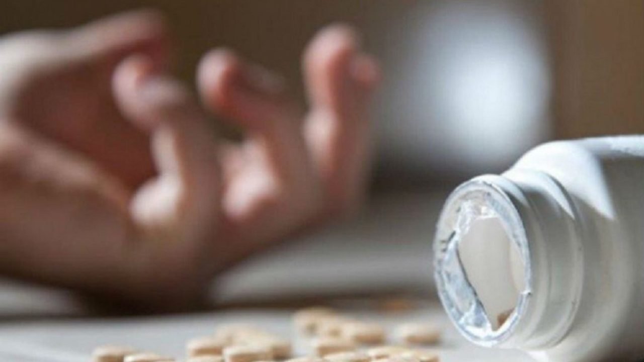 Την έσωσε ο φίλος της από την Αθήνα