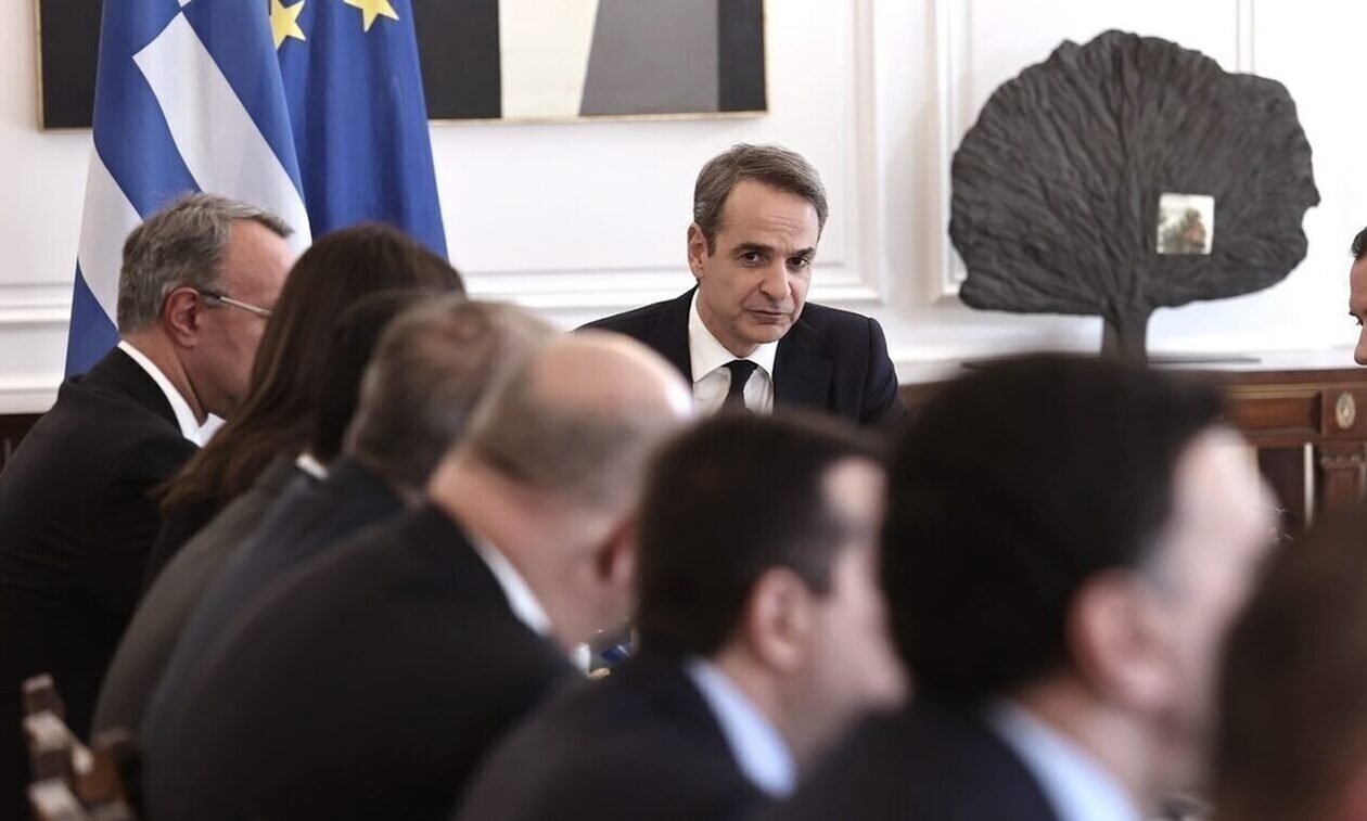 Θέμα ημερών η ανακοίνωση του Ανασχηματισμού