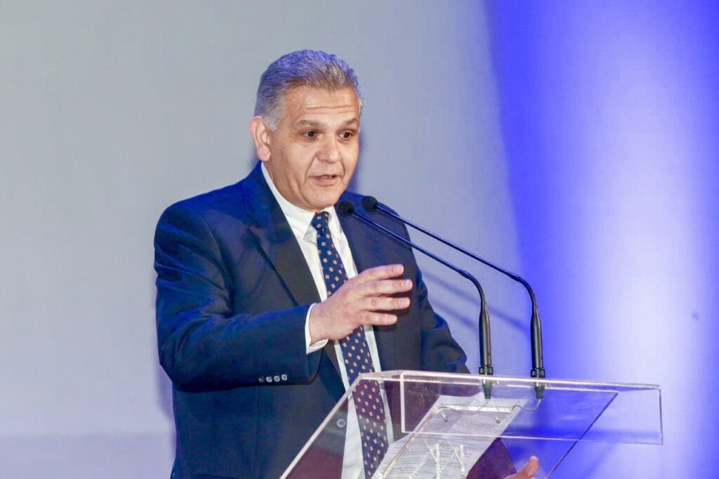 “Σκοτωμός” Νέας Δημοκρατίας και ΠΑΣΟΚ τοπικά για τις δηλώσεις Μητσοτάκη Ο Βαγγέλης Καρκανάκης