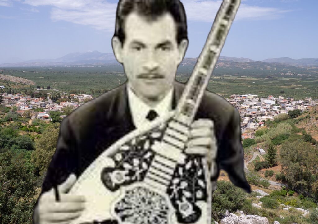 Τιμούν στον Πύργο τον Κωσνταντίνο Κατσουλιέρη