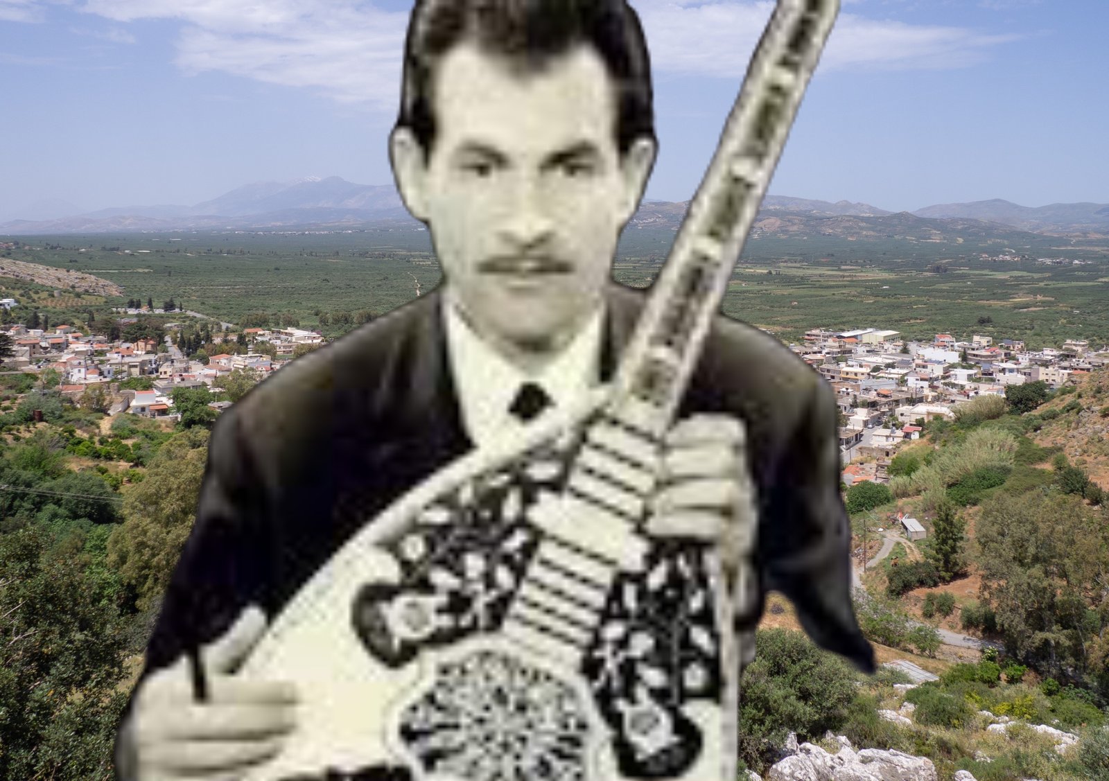 Τιμούν στον Πύργο τον Κωσνταντίνο Κατσουλιέρη