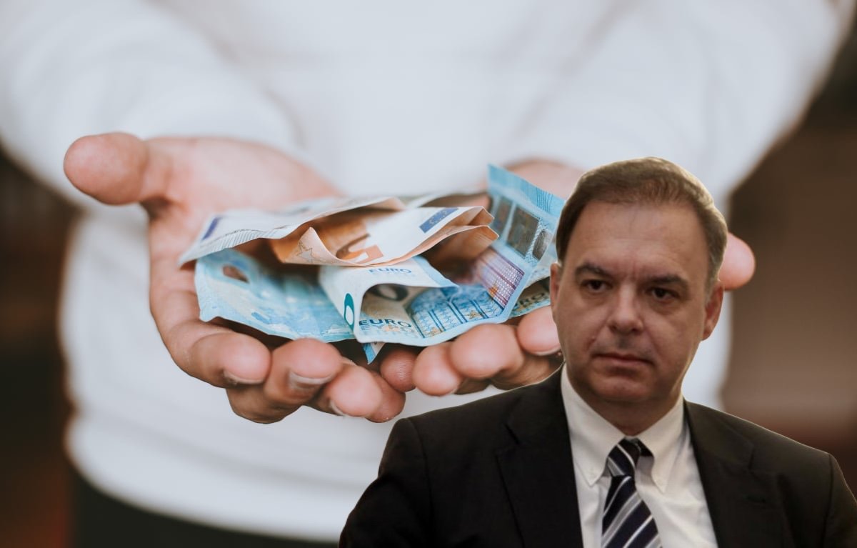 Καθηγητής Λιαργκόβας: “Εφικτές οι αυξήσεις μισθών αλλά όχι άμεσα”