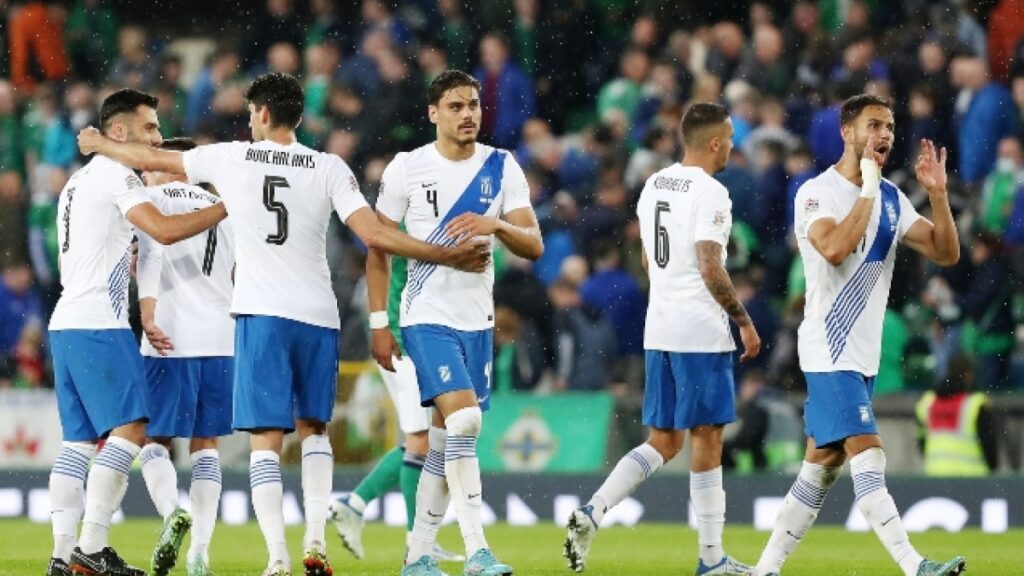 Μπάλντογκ: Πρέπει να κερδίσουμε την Ιρλανδία