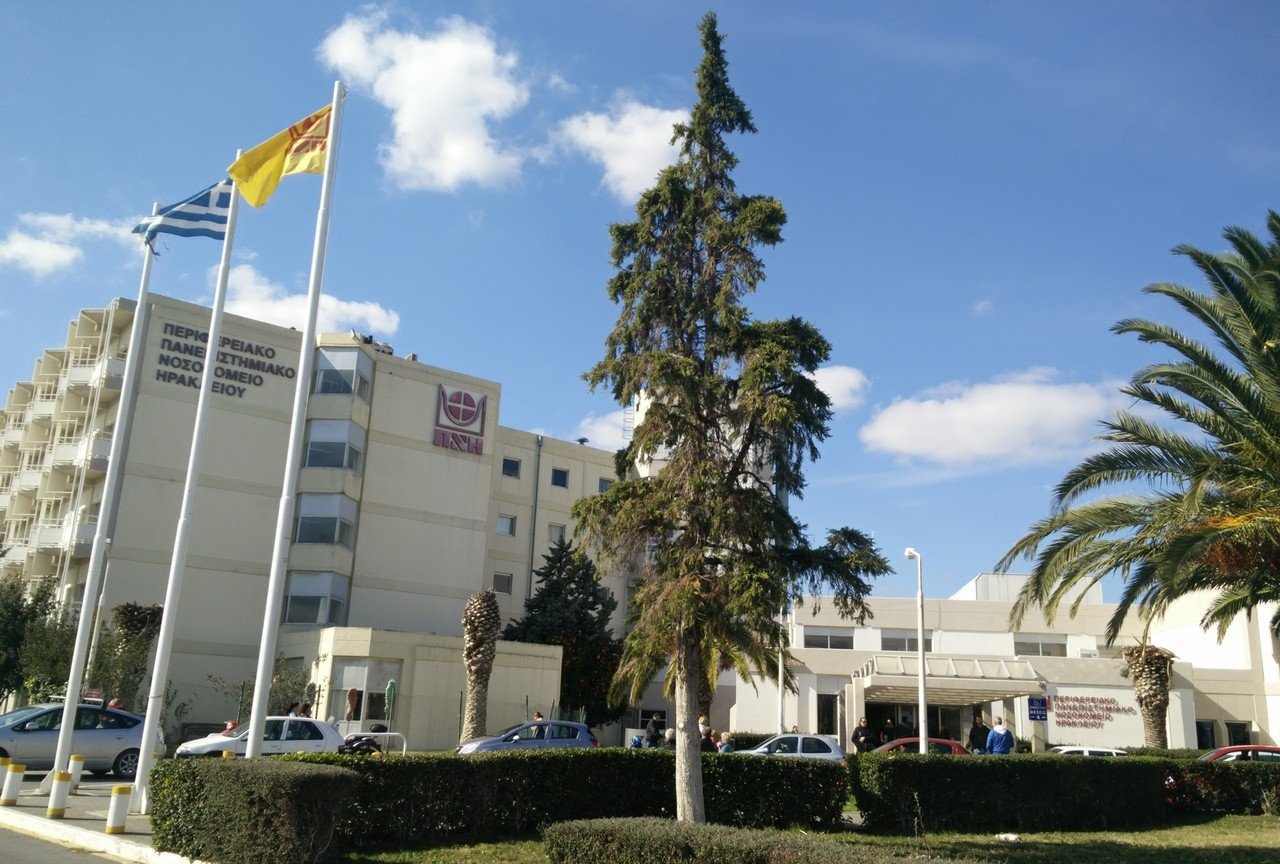 Στα όρια τους τα νοσοκομεία – Ανησυχία για την εξάπλωση κορονοϊού και γρίπης