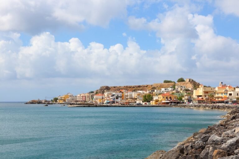 Σεισμική δόνηση νότια της Κρήτης (χάρτης)
