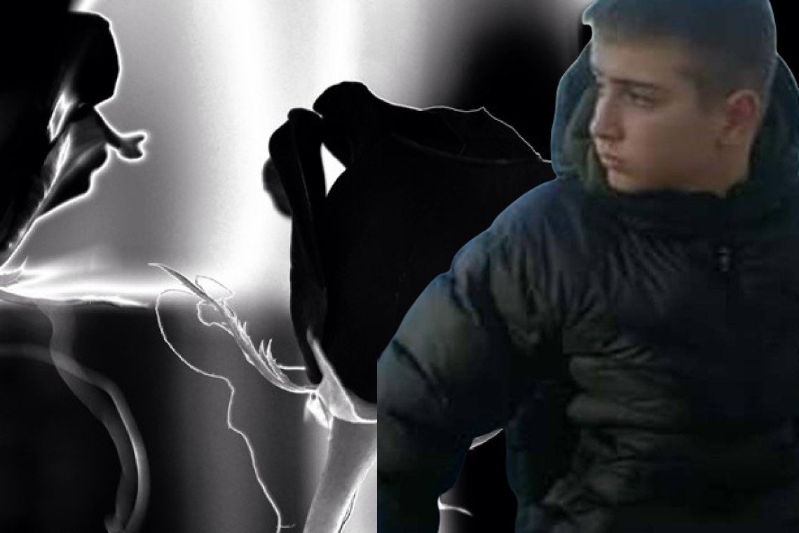 Θρήνος για το χαμό ενός ακόμη νέου