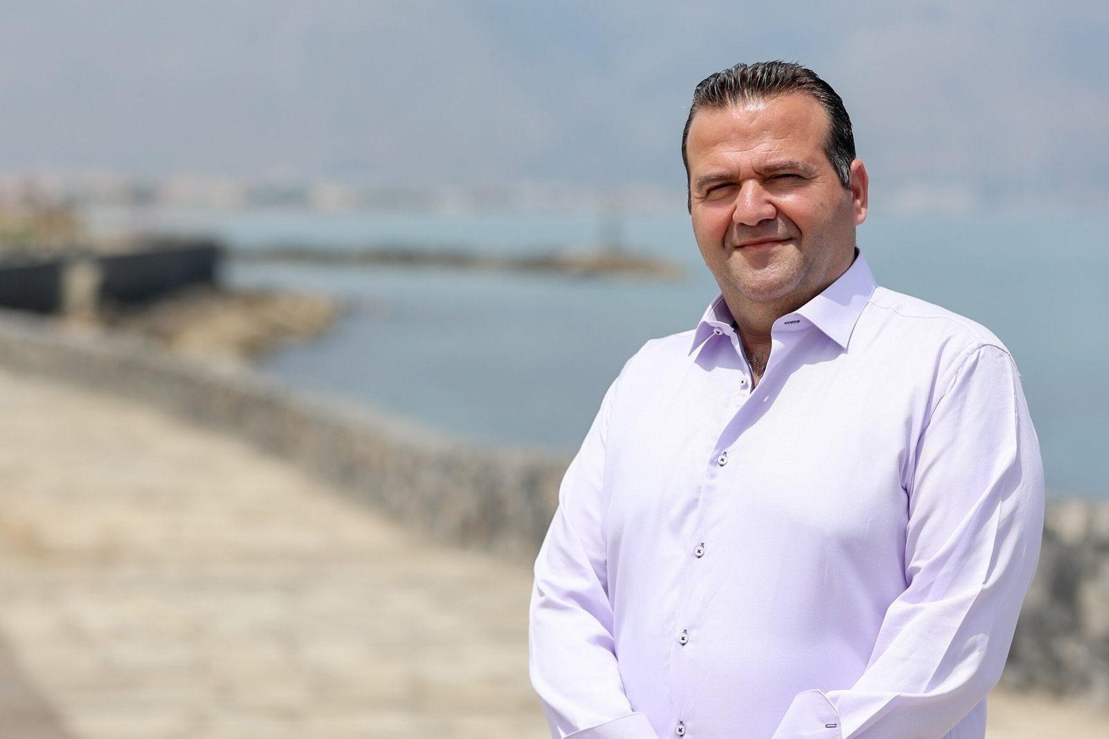 Νέα πρόσωπα με τον Δημήτρη Πιτσικάκη