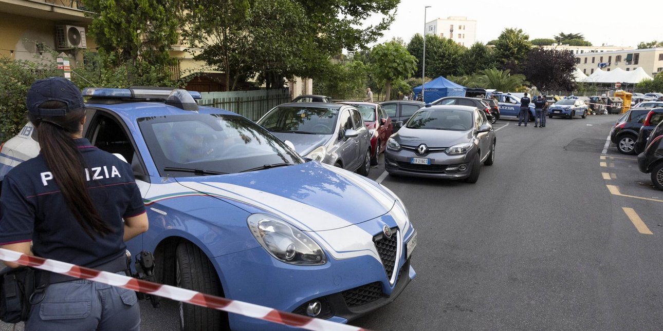 Θρίλερ με το θάνατο 15χρονης στη Ρώμη