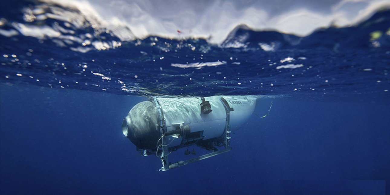 Από την αρχή αναμένονταν τραγικές εξελίξεις για το Titan