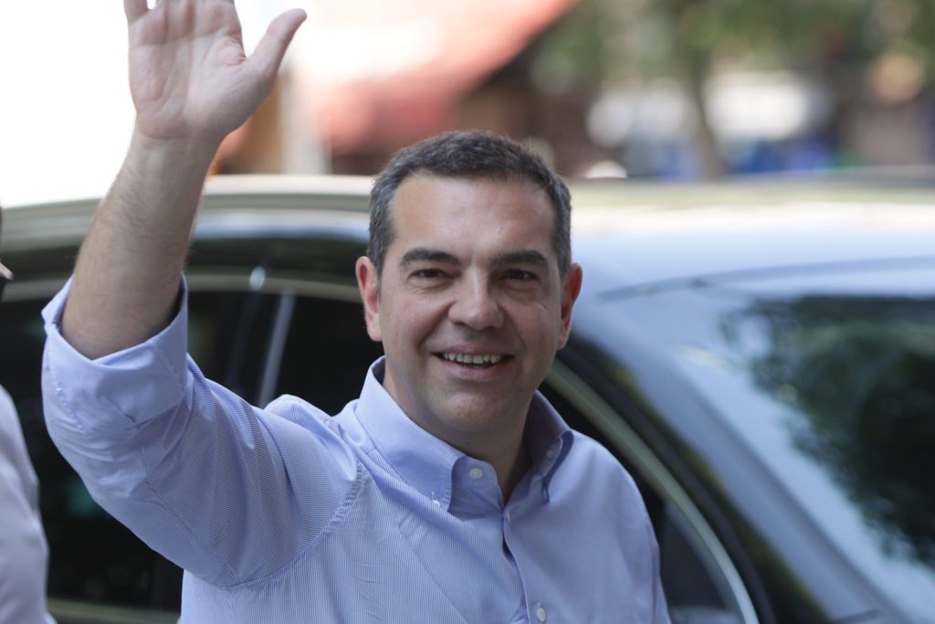 Πώς έφθασε στο τέλος ο Αλέξης Τσίπρας   Όλο το παρασκήνιο