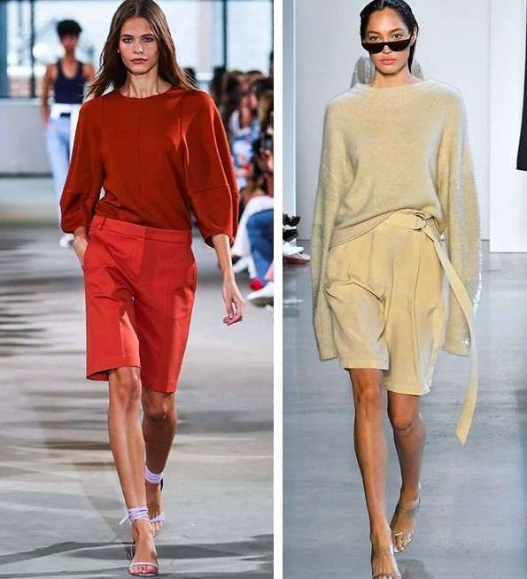 Nektarios Vazakopoulos: Ο καλύτερος τρόπος να φορεθεί η βερμούδα το καλοκαίρι (photos)