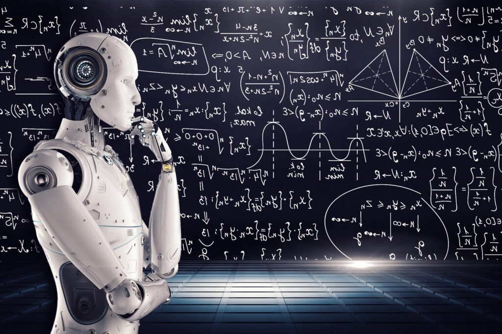 Μ. Γιαννακουδάκης:”Η τεχνητή νοημοσύνη μόνο καλό μπορεί να κάνει στην ανθρωπότητα”