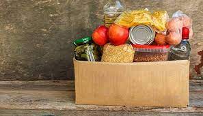 Διανομή ΤΕΒΑ στο Δήμο Μινώα Πεδιάδος