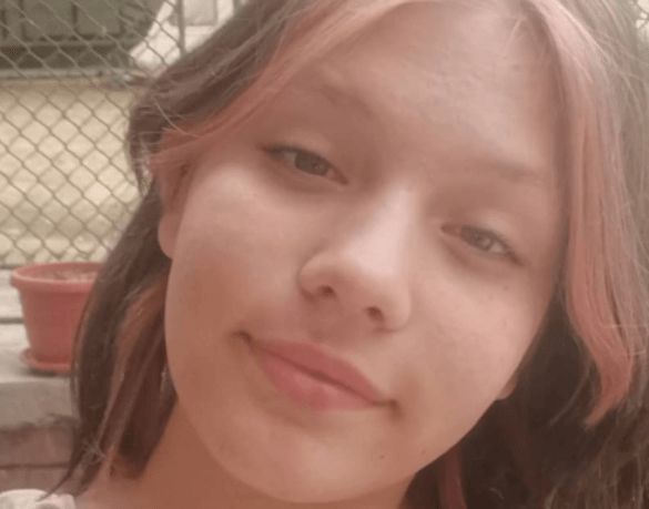 Χάθηκε 14χρονη από τον Κορυδαλλό