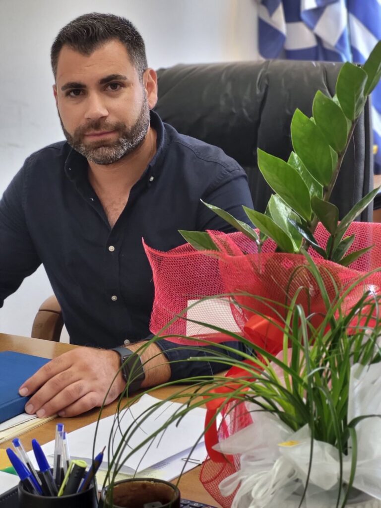 “Μάστιγα” οι υδροκλοπές στην Αγία Βαρβάρα