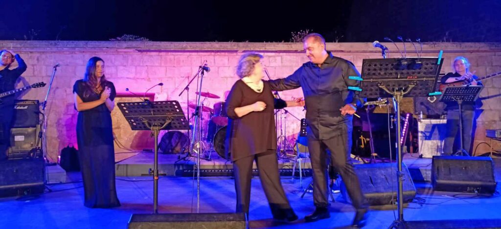 Μαγευτική συναυλία για το “Σπίτι των αγγέλων”