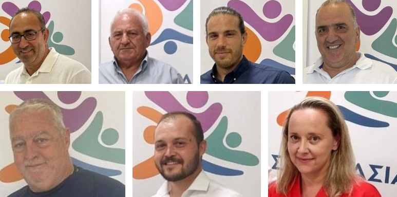 Επτά νέοι υποψήφιοι για το Δημήτρη Πιτσικάκη