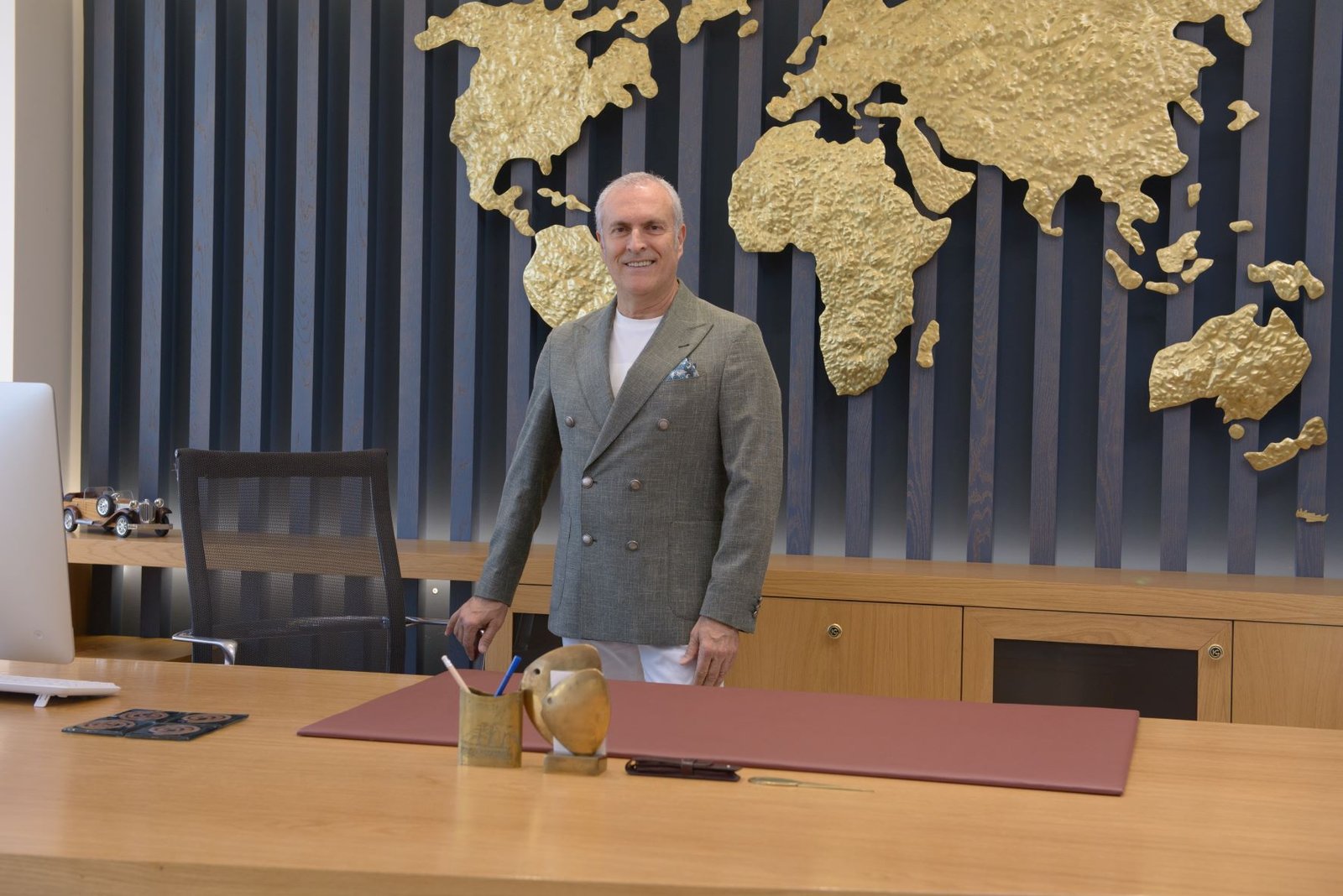 Δύο νέες πιστοποιήσεις για την CHC Group