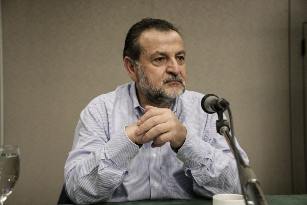 Κεγκέρογλου: Η ΠΕΔ να παίξει καθοριστικό ρόλο για την αυτοδιοίκηση και τους πολίτες