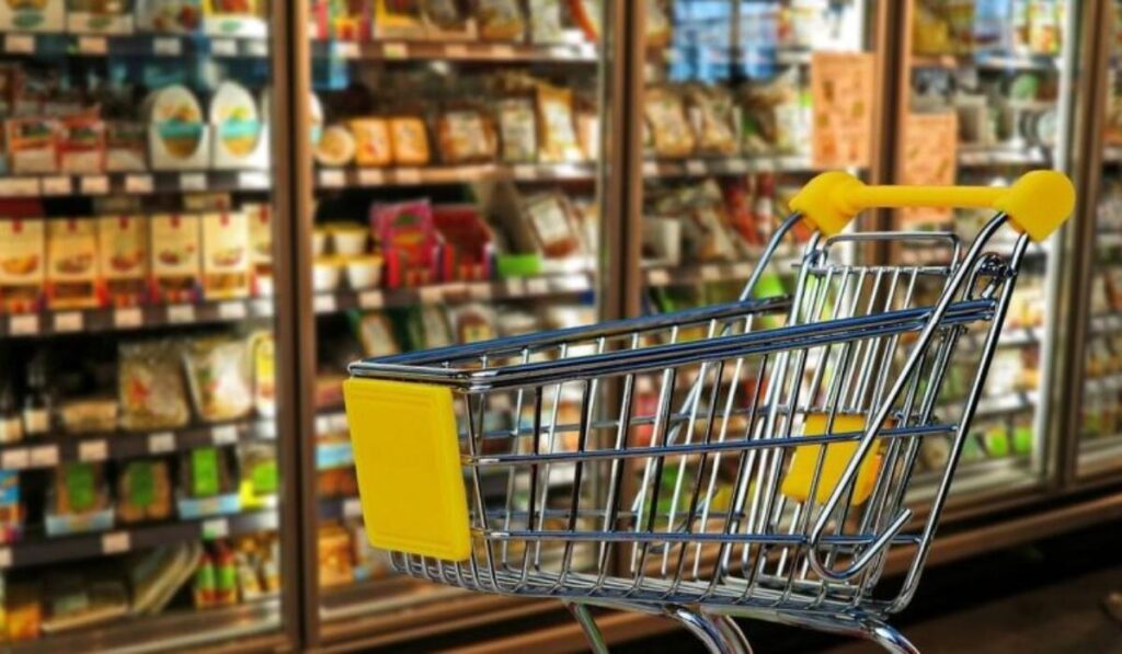 Ακρίβεια: Στην πρώτη ταχύτητα της Ευρώπης η Ελλάδα