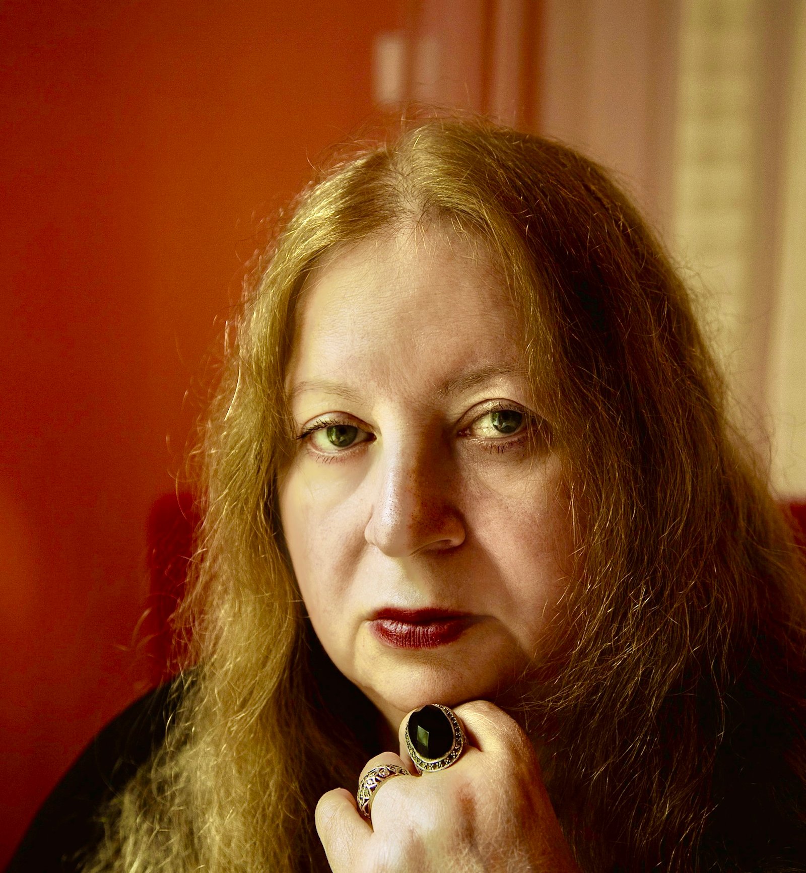 Στη Λένα Πλάτωνος το βραβείο “Ν. Καζαντζάκης”