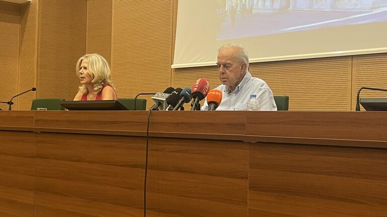 Β. Λαμπρινός: Πήγαμε μπροστά γιατί είχαμε σχέδιο