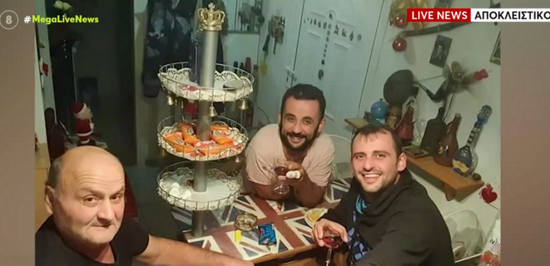 Αδέρφια πέθαναν με διαφορά 6 ωρών