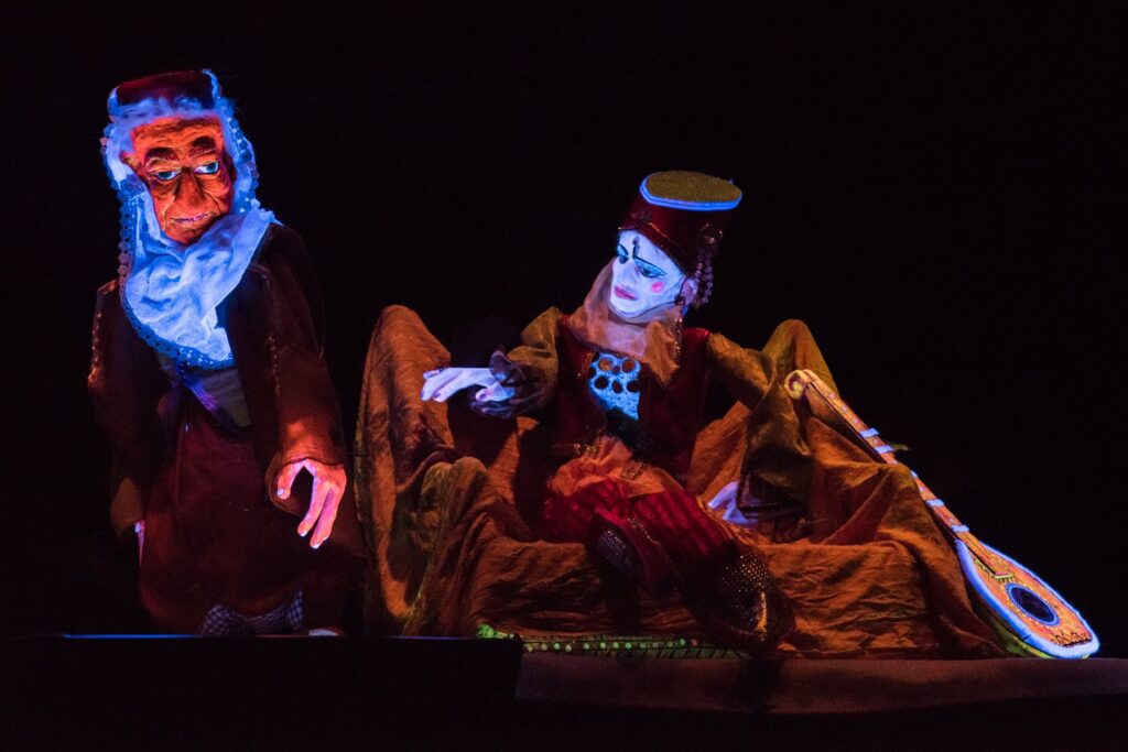 Συνεχίζονται οι εκδηλώσεις στις γειτονιές του Ηρακλείου