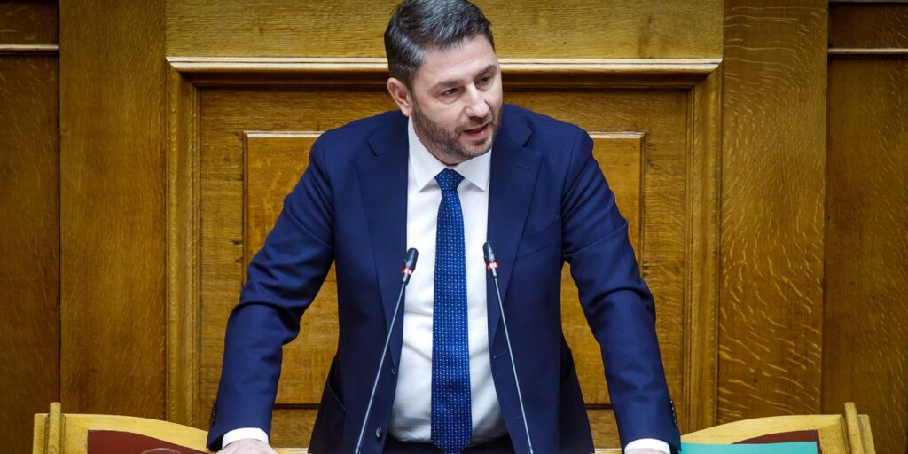 Θεματικές επισκέψεις Ανδρουλάκη σε Βενιζέλειο και ΚΕΘΕΑ