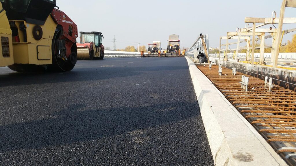 Σε ποια περιοχή θα πραγματοποιηθούν εργασίες ασφαλτόστρωσης