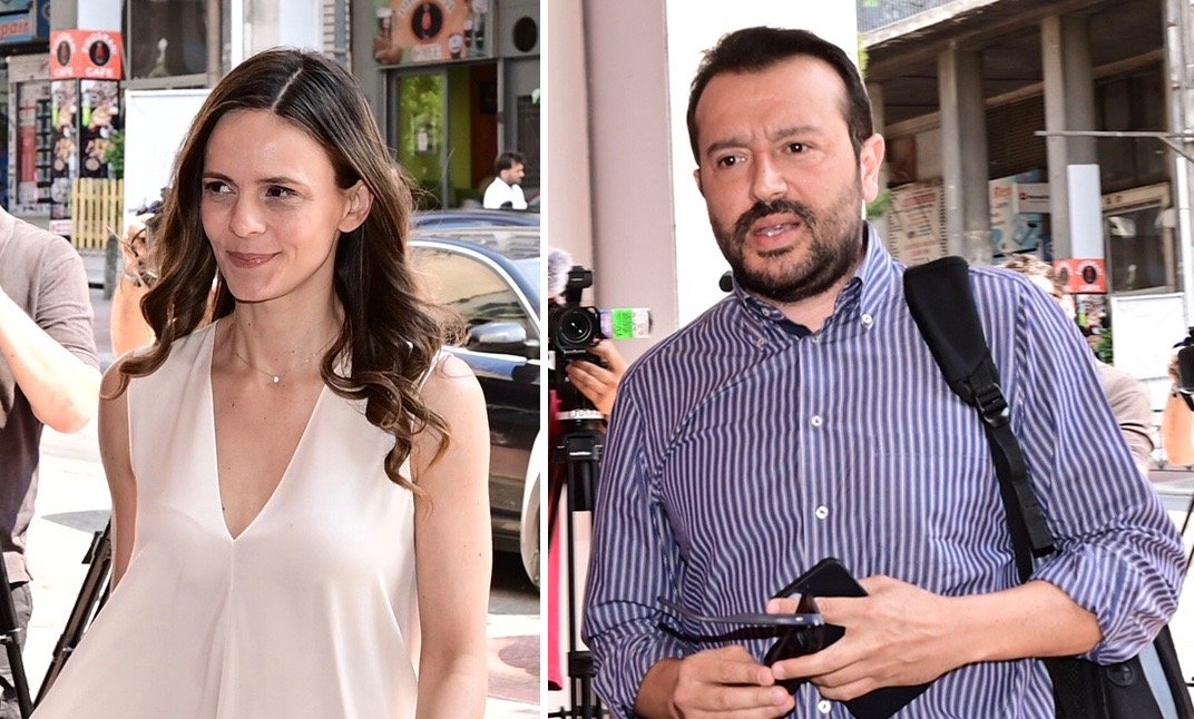 “Κλείδωσαν” Αχτσιόγλου – Παππάς για υποψήφιοι πρόεδροι