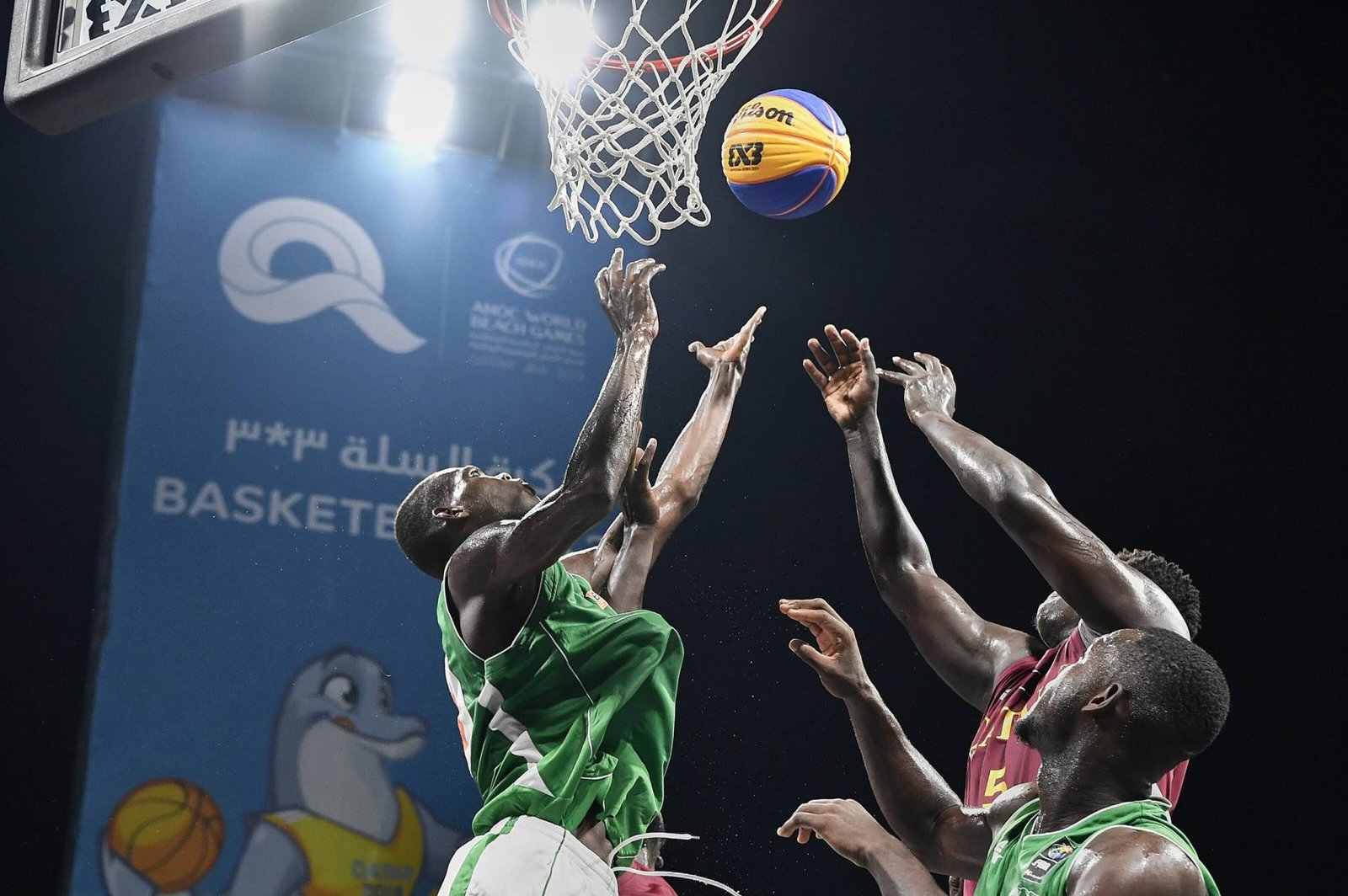 Έρχεται το 3 on 3 Cretan Series