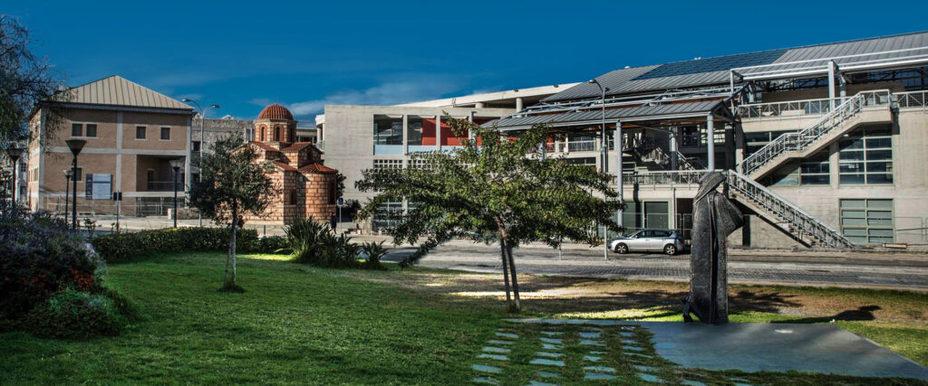 Διαγωνισμός διατριβής: Η διατριβή μου σε 3 λεπτά