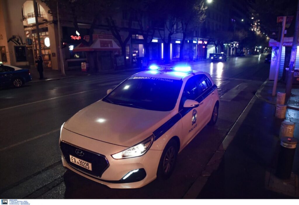 Εξονυχιστικά ελέγχονται από μικτά κλιμάκια οι τουριστικές περιοχές